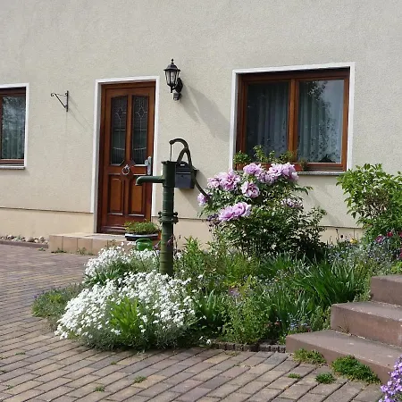 Ferienwohnung - Kaufbach *