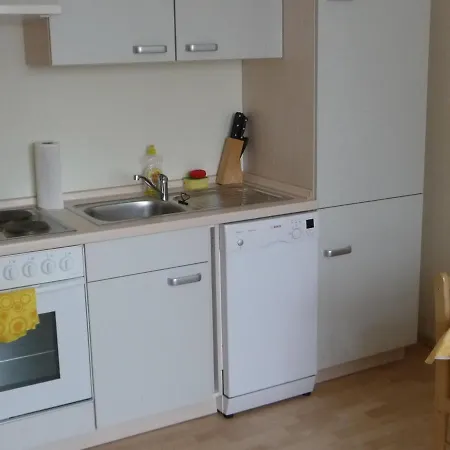 Ferienwohnung - Kaufbach