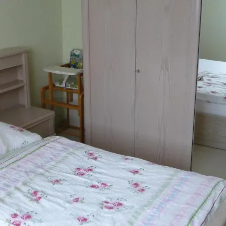 Apartment Ferienwohnung - Kaufbach